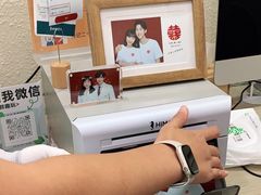 -海马体照相馆(大连罗斯福广场店)