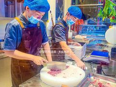 -荣叔港式沙嗲牛肉火锅(正佳潮流店)