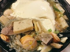 -八婆婆烧仙草(中山路店)