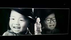 -COCOSKY 巧克力天空兒童摄影(凯德和平广场店)
