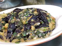 -石磨豆花家常菜·牦牛排土火锅