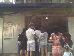 门面-蓉城西二道无名冒菜(西二道街店)