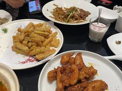 -高第街56号港式餐厅·精选(世茂广场宽厚里大明湖店)