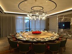 -悦厨中餐厅(成都天府丽都喜来登饭店)