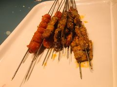 原味小串-壹陆陆烧烤(平房总店)