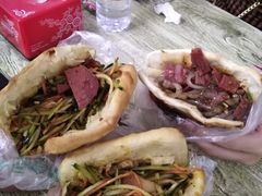 -小陈方酥锅盔(古城总店)