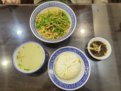 -孟家蟹包(锦绣街店)