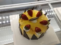 -蜂蝶来饼店(拱北总店)