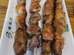-南来顺饭庄·清真(南菜园店)