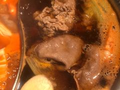 -温禾牛·和牛寿喜烧自助火锅(恒基名人店)