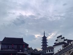 -千灯古镇