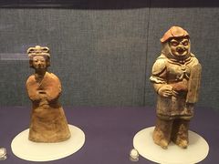 -南越王博物院(王宫展区)