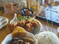 -柴の食堂·日式家庭料理·熊之肆(大学路店)