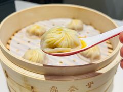 蟹粉小笼包-鼎泰丰(渔阳店)