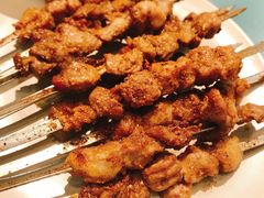 -眉山小馆(华强广场店)