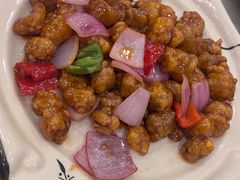 -麦园农庄·西江河鲜