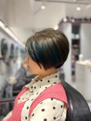 -卓梵美发·精品Salon