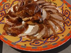 -邑金陵北京烤鸭店·现炒家常菜(ITC MALL店)