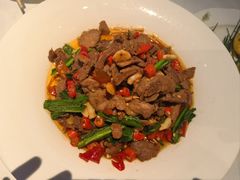 -桂满陇·海市蜃楼·黑金(国金店)