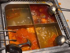 -海底捞火锅(步步高新天地店)