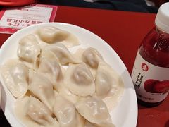 -喜家德虾仁水饺(北京超极合生汇店)