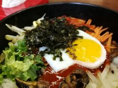 -米屋石锅拌饭(师大店)