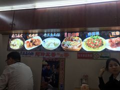 门面-老闽味沙茶面·姜母鸭(传承35年曾厝垵店)