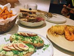 -Toris(LuOne凯德晶萃广场店)