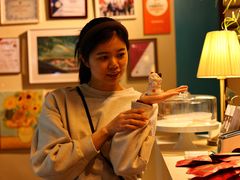 -默迹咖啡馆