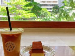 -PUZZLE COFFEE 拼图咖啡