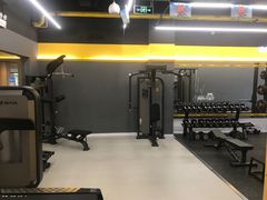 -FEELINGME乐刻私教馆·健身(文鼎财富店)