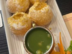 -克比叔叔印度餐厅Kebabs on the Grille(永康路分店)