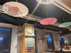 -东北烤肉(钟鼎名悦店)