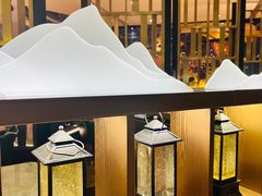 -極上萬膳·日料放题(来福士江景店)