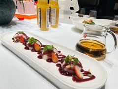 -四季餐厅·新津菜(环湖中路店)