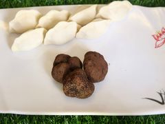 -山人野生菌餐厅