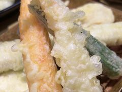 -天妇罗内顺田(罗湖店)