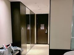 -青岛西海岸隆和福朋喜来登酒店