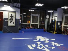 场馆-咏春拳学总会·一拳咏春(双井店)