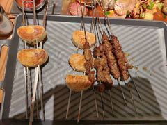 -KAOKAO烤烤·丹东海鲜烧烤(崔各庄店)