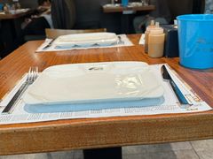 -汉巴味德·烤肉与啤酒的自助(杭州大悦城店)