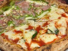 -Primo·丽莫意大利窑烤披萨