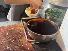 -清真·马安军辣子牛肉面
