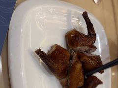 -锦粤宫·精致粤菜(深圳北站店)