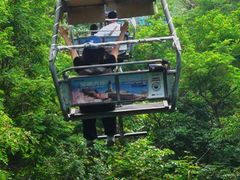 -富斯特索道
