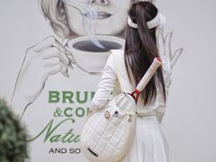 -翠贝卡&Mama Kelly Brunch Coffee(河西店)