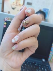 -MORI茉丽日本美甲美睫