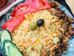 -Turka土耳咖(五大道店)
