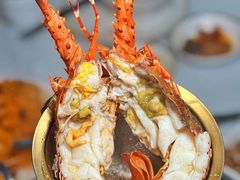 -喜聚薈·花膠雞海鮮火鍋(越秀店)