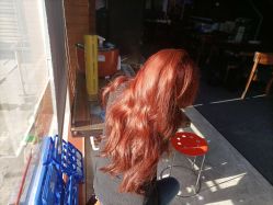 -悦·臻时美发沙龙